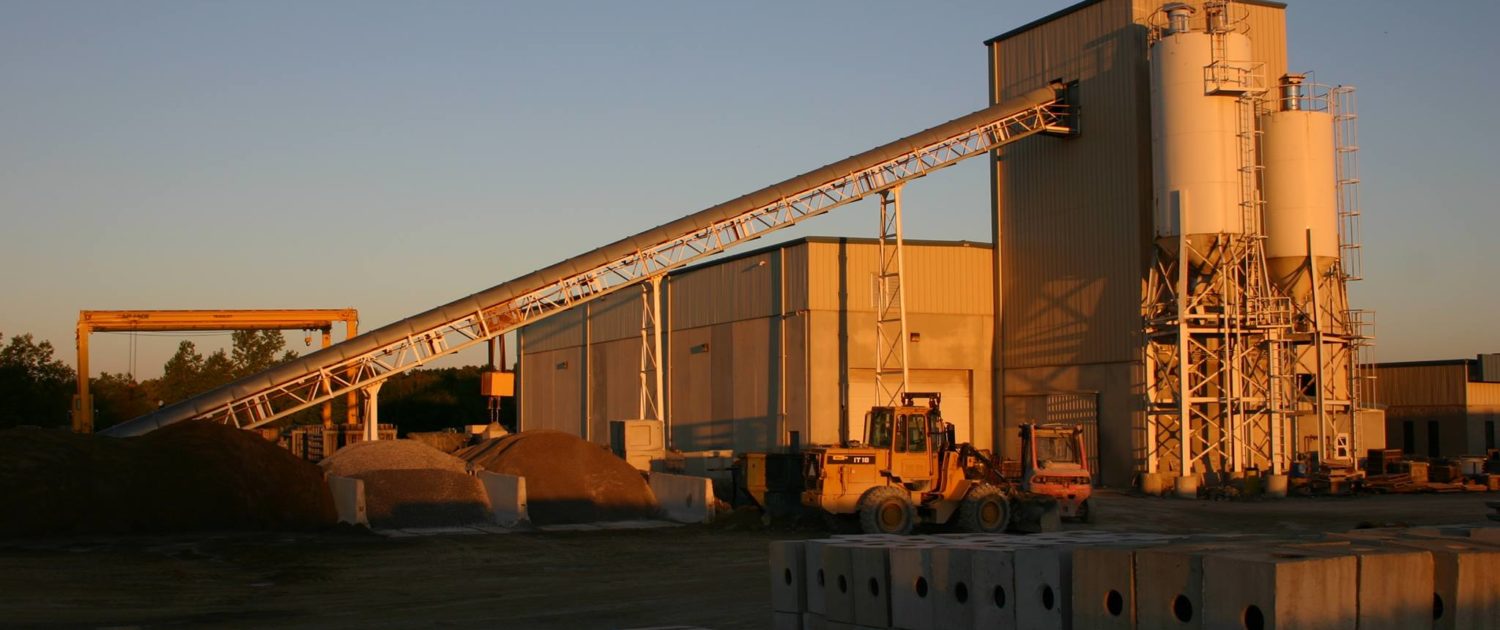 NCI Precast NCI Precast