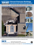 Easi-Set Generator Buildings