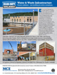 Easi-Set Water and Waste Infrastructure