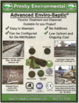 Presby Advanced Envrio-Septic