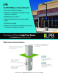 LPB – Sales Flyer